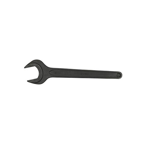 Taparia 38mm Single Ended Open Jaw Spanner, SER 38